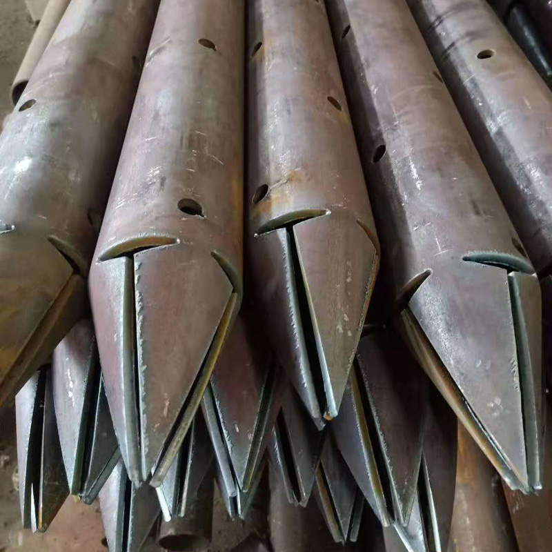 雷波预埋注浆管